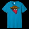 Unisex Jersey Short Sleeve Tee | 4.2 oz Airlume Cotton - Bella+Canvas BC3001  Thumbnail