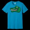 Unisex Jersey Short Sleeve Tee | 4.2 oz Airlume Cotton - Bella+Canvas BC3001  Thumbnail