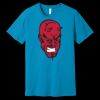Unisex Jersey Short Sleeve Tee | 4.2 oz Airlume Cotton - Bella+Canvas BC3001  Thumbnail