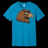 Unisex Jersey Short Sleeve Tee | 4.2 oz Airlume Cotton - Bella+Canvas BC3001  Thumbnail