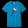 Unisex Jersey Short Sleeve Tee | 4.2 oz Airlume Cotton - Bella+Canvas BC3001  Thumbnail