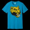 Unisex Jersey Short Sleeve Tee | 4.2 oz Airlume Cotton - Bella+Canvas BC3001  Thumbnail