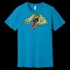 Unisex Jersey Short Sleeve Tee | 4.2 oz Airlume Cotton - Bella+Canvas BC3001  Thumbnail