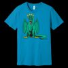 Unisex Jersey Short Sleeve Tee | 4.2 oz Airlume Cotton - Bella+Canvas BC3001  Thumbnail