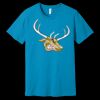 Unisex Jersey Short Sleeve Tee | 4.2 oz Airlume Cotton - Bella+Canvas BC3001  Thumbnail
