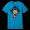 Unisex Jersey Short Sleeve Tee | 4.2 oz Airlume Cotton - Bella+Canvas BC3001  Thumbnail