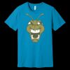Unisex Jersey Short Sleeve Tee | 4.2 oz Airlume Cotton - Bella+Canvas BC3001  Thumbnail