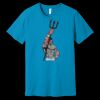 Unisex Jersey Short Sleeve Tee | 4.2 oz Airlume Cotton - Bella+Canvas BC3001  Thumbnail