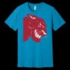 Unisex Jersey Short Sleeve Tee | 4.2 oz Airlume Cotton - Bella+Canvas BC3001  Thumbnail