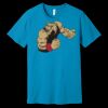 Unisex Jersey Short Sleeve Tee | 4.2 oz Airlume Cotton - Bella+Canvas BC3001  Thumbnail