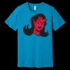 Unisex Jersey Short Sleeve Tee | 4.2 oz Airlume Cotton - Bella+Canvas BC3001  Thumbnail