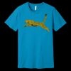 Unisex Jersey Short Sleeve Tee | 4.2 oz Airlume Cotton - Bella+Canvas BC3001  Thumbnail