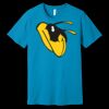 Unisex Jersey Short Sleeve Tee | 4.2 oz Airlume Cotton - Bella+Canvas BC3001  Thumbnail