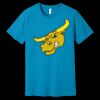 Unisex Jersey Short Sleeve Tee | 4.2 oz Airlume Cotton - Bella+Canvas BC3001  Thumbnail