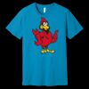 Unisex Jersey Short Sleeve Tee | 4.2 oz Airlume Cotton - Bella+Canvas BC3001  Thumbnail