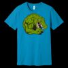 Unisex Jersey Short Sleeve Tee | 4.2 oz Airlume Cotton - Bella+Canvas BC3001  Thumbnail