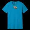Unisex Jersey Short Sleeve Tee | 4.2 oz Airlume Cotton - Bella+Canvas BC3001  Thumbnail