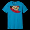Unisex Jersey Short Sleeve Tee | 4.2 oz Airlume Cotton - Bella+Canvas BC3001  Thumbnail
