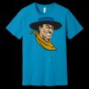 Unisex Jersey Short Sleeve Tee | 4.2 oz Airlume Cotton - Bella+Canvas BC3001  Thumbnail