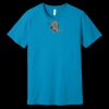 Unisex Jersey Short Sleeve Tee | 4.2 oz Airlume Cotton - Bella+Canvas BC3001  Thumbnail