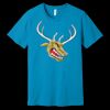 Unisex Jersey Short Sleeve Tee | 4.2 oz Airlume Cotton - Bella+Canvas BC3001  Thumbnail