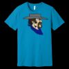 Unisex Jersey Short Sleeve Tee | 4.2 oz Airlume Cotton - Bella+Canvas BC3001  Thumbnail