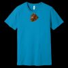 Unisex Jersey Short Sleeve Tee | 4.2 oz Airlume Cotton - Bella+Canvas BC3001  Thumbnail