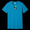 Unisex Jersey Short Sleeve Tee | 4.2 oz Airlume Cotton - Bella+Canvas BC3001  Thumbnail