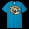 Unisex Jersey Short Sleeve Tee | 4.2 oz Airlume Cotton - Bella+Canvas BC3001  Thumbnail