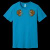 Unisex Jersey Short Sleeve Tee | 4.2 oz Airlume Cotton - Bella+Canvas BC3001  Thumbnail