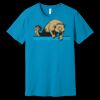 Unisex Jersey Short Sleeve Tee | 4.2 oz Airlume Cotton - Bella+Canvas BC3001  Thumbnail