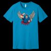 Unisex Jersey Short Sleeve Tee | 4.2 oz Airlume Cotton - Bella+Canvas BC3001  Thumbnail
