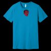 Unisex Jersey Short Sleeve Tee | 4.2 oz Airlume Cotton - Bella+Canvas BC3001  Thumbnail