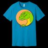 Unisex Jersey Short Sleeve Tee | 4.2 oz Airlume Cotton - Bella+Canvas BC3001  Thumbnail