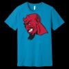 Unisex Jersey Short Sleeve Tee | 4.2 oz Airlume Cotton - Bella+Canvas BC3001  Thumbnail
