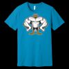 Unisex Jersey Short Sleeve Tee | 4.2 oz Airlume Cotton - Bella+Canvas BC3001  Thumbnail