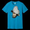 Unisex Jersey Short Sleeve Tee | 4.2 oz Airlume Cotton - Bella+Canvas BC3001  Thumbnail