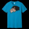 Unisex Jersey Short Sleeve Tee | 4.2 oz Airlume Cotton - Bella+Canvas BC3001  Thumbnail