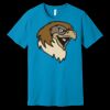 Unisex Jersey Short Sleeve Tee | 4.2 oz Airlume Cotton - Bella+Canvas BC3001  Thumbnail