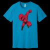 Unisex Jersey Short Sleeve Tee | 4.2 oz Airlume Cotton - Bella+Canvas BC3001  Thumbnail