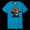 Unisex Jersey Short Sleeve Tee | 4.2 oz Airlume Cotton - Bella+Canvas BC3001  Thumbnail