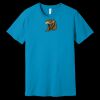 Unisex Jersey Short Sleeve Tee | 4.2 oz Airlume Cotton - Bella+Canvas BC3001  Thumbnail