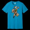 Unisex Jersey Short Sleeve Tee | 4.2 oz Airlume Cotton - Bella+Canvas BC3001  Thumbnail