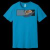 Unisex Jersey Short Sleeve Tee | 4.2 oz Airlume Cotton - Bella+Canvas BC3001  Thumbnail