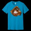 Unisex Jersey Short Sleeve Tee | 4.2 oz Airlume Cotton - Bella+Canvas BC3001  Thumbnail