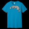 Unisex Jersey Short Sleeve Tee | 4.2 oz Airlume Cotton - Bella+Canvas BC3001  Thumbnail