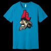Unisex Jersey Short Sleeve Tee | 4.2 oz Airlume Cotton - Bella+Canvas BC3001  Thumbnail