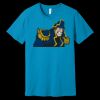 Unisex Jersey Short Sleeve Tee | 4.2 oz Airlume Cotton - Bella+Canvas BC3001  Thumbnail