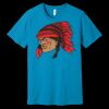 Unisex Jersey Short Sleeve Tee | 4.2 oz Airlume Cotton - Bella+Canvas BC3001  Thumbnail