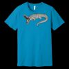 Unisex Jersey Short Sleeve Tee | 4.2 oz Airlume Cotton - Bella+Canvas BC3001  Thumbnail